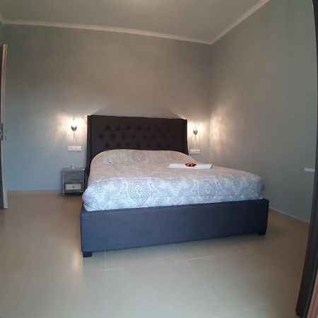 Green View Apartment Ágios Pétros エクステリア 写真